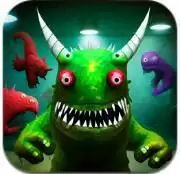 班班幼儿园逃离大楼