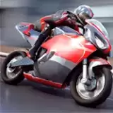 顶尖摩托车