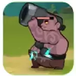 传奇人物训练师