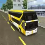 新城市公交车模拟器