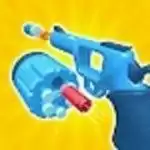 子弹射击所有BulletEmAll