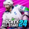 冰球全明星24(Hockey All Stars 24)