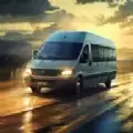 城市小巴驾驶City Minibus Driving