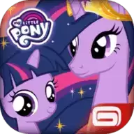 小马宝莉友谊的魔法