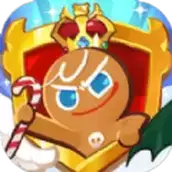 冲呀饼干人王国