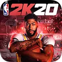 nba2k20豪华存档