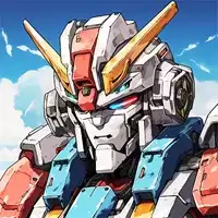百变机甲2023