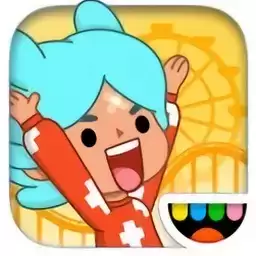 托卡生活世界2023年