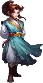 秋日盛宴，《侠客风云传OL》顶级侠客限时返场！