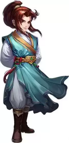 侠客风云传online2