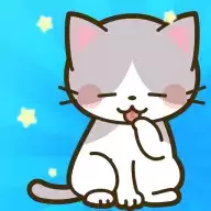猫咪过马路