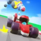 疯狂暴力赛车