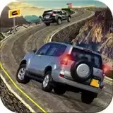 重型后轮漂移车