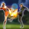 超级少女功夫格斗Super Girls Kungfu Fight