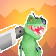 Mechangelion机器人格斗