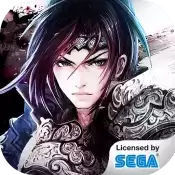 世嘉三国志大战