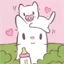 猫咪和汤作弊的