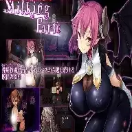 魅魔榨晶牧场