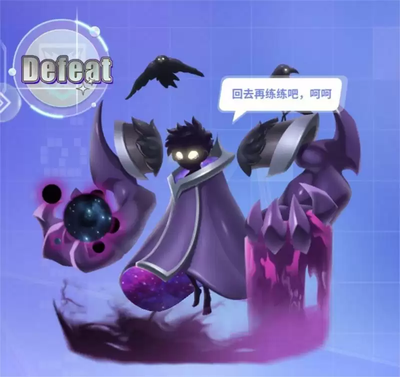 《最强潮玩团》公测闯关攻略 多款盲盒阵容推荐!