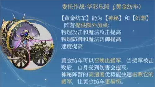 宿命回响:弦上的叹息4