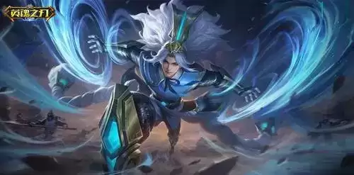 英魂之刃口袋版2