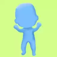 闲置人类生存