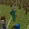 Battle For Rohan