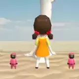 恐怖木头人
