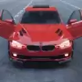 F30漂移赛车模拟器