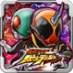 假面骑士巅峰战士p