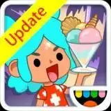 托卡我的小镇世界