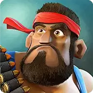 海岛奇兵单机私人