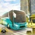 巴士越野模拟器