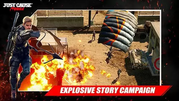 正当防卫1免费版