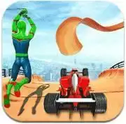 超跑挑战俱乐部