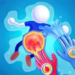 蜘蛛英雄拯救城市游戏