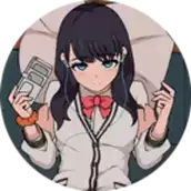 触摸宝多六花
