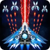 银河之战深空射手2