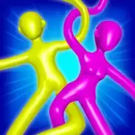 纠缠的布娃娃Tangled Ragd