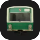 模拟火车中国站