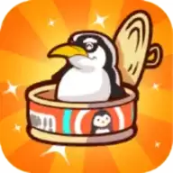 疯狂企鹅罐头Crazy Can: Legend of Penguins