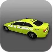 城市赛车竞速赛