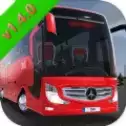 公交公司模拟器