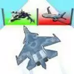 飞行战斗机模拟