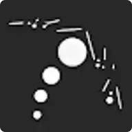 小球的运动Ball Flow