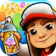 地铁跑酷梦秋二