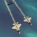 空战飞行模拟器
