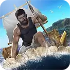 大海求生:木筏生存