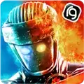 铁甲钢拳冠军赛 RealSteelBoxingChampions