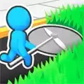 草坪修剪大师